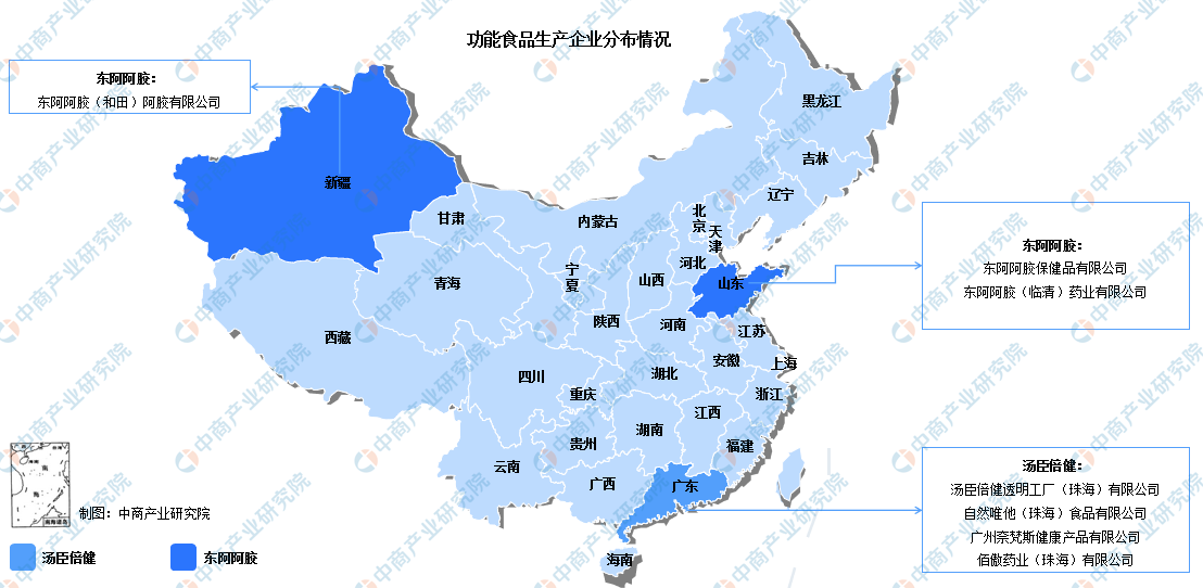湘潭市食品企业上市规划(食品企业上市规划建议)