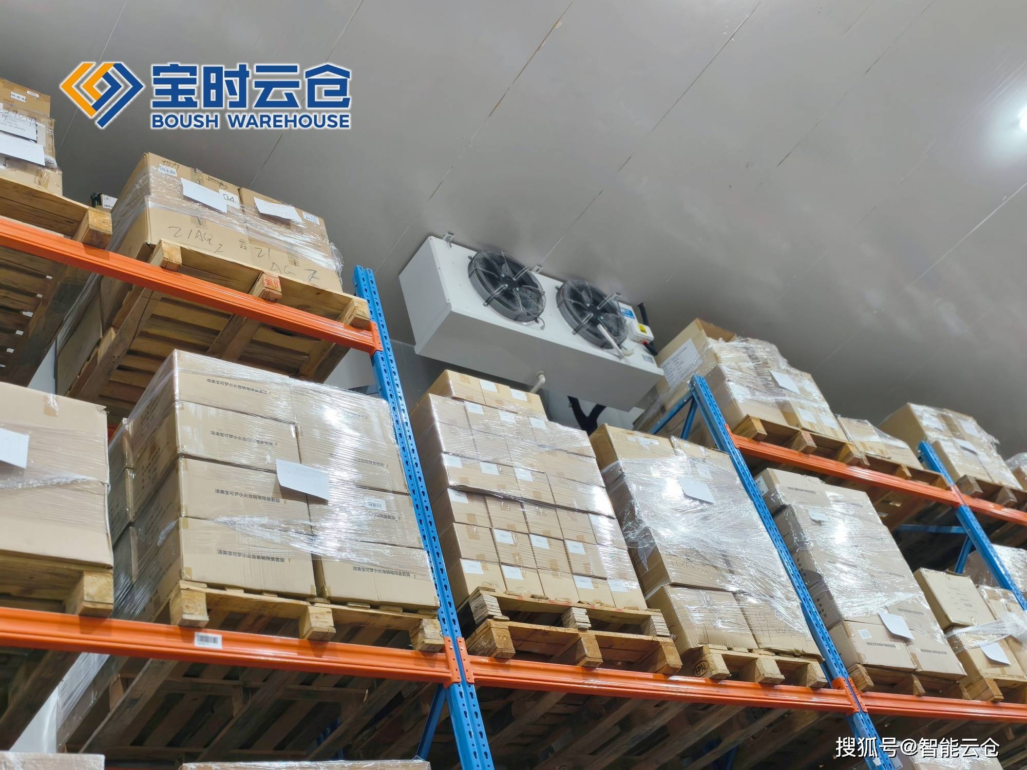 湘潭市领先物流品牌升级(领先物流服务商是自营物流)