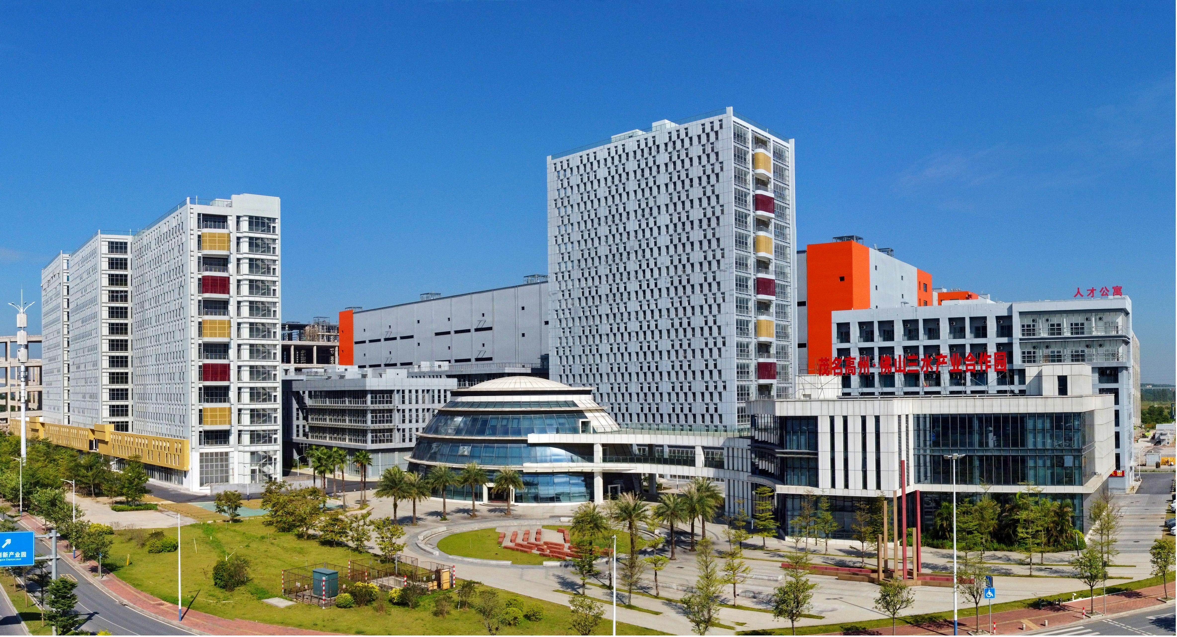 湘潭市佛山行业研究(佛山龙头企业排行榜)